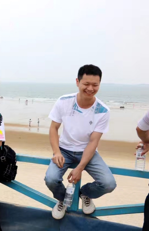 A乐米的第一张照片--建宁相亲网