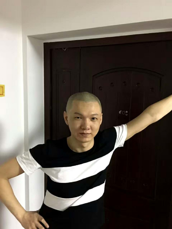 顺子的第一张照片--建宁相亲网