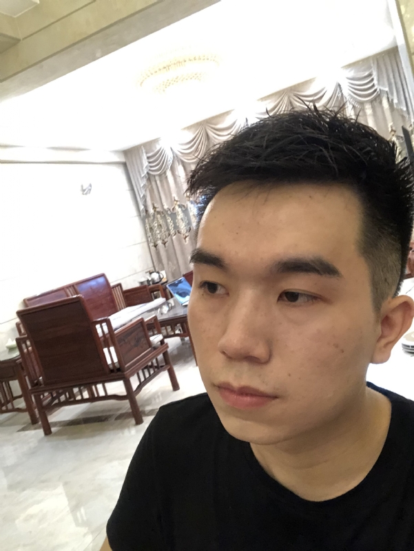 少涵的第一张照片--建宁相亲网