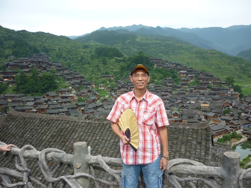 老哲的第七张照片--建宁相亲网