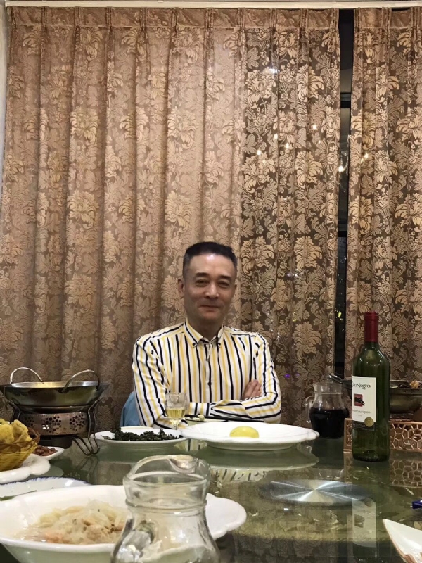 天涯孤独的第一张照片--建宁相亲网