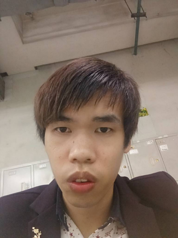 林强的第一张照片--建宁相亲网
