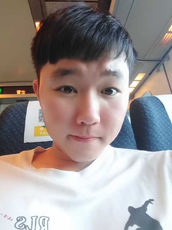 爱玉的第一张照片--建宁相亲网