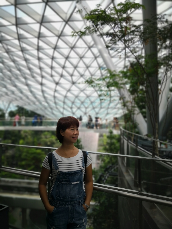 爱的力量的第一张照片--建宁相亲网