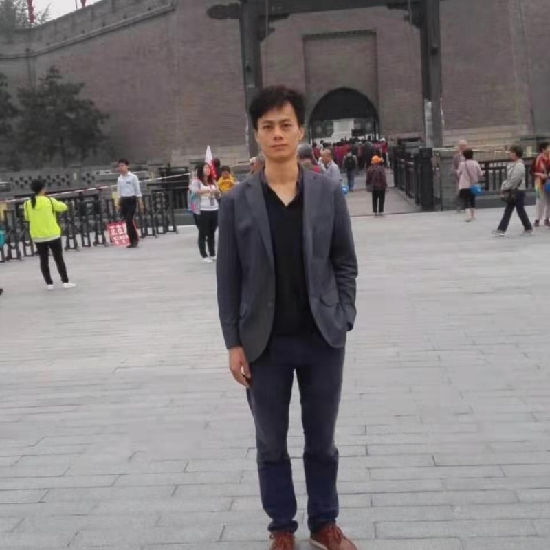 认真的第一张照片--建宁相亲网