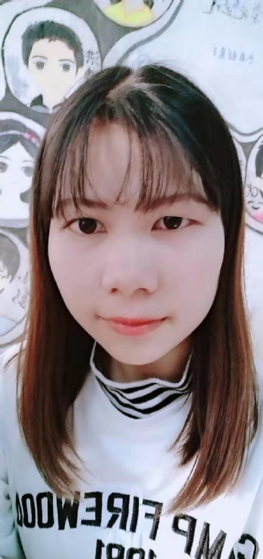 哎咿咕的第一张照片--建宁相亲网