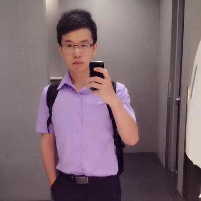 心之所向的第一张照片--建宁相亲网