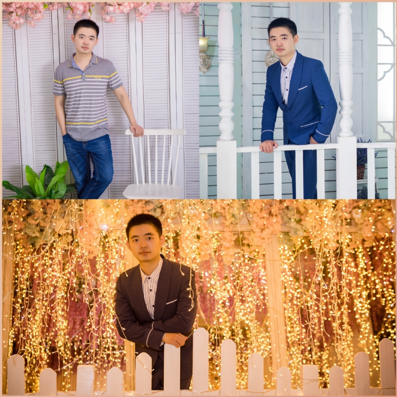 肖恺的第一张照片--建宁相亲网
