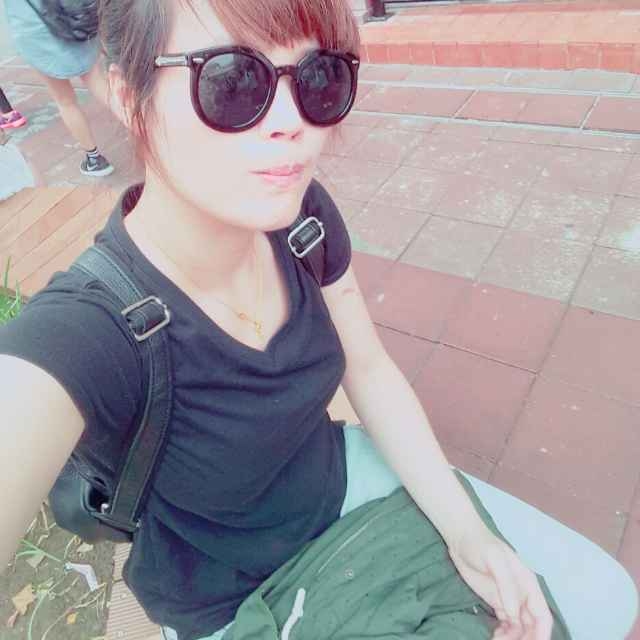 勻勻的第一张照片--建宁相亲网