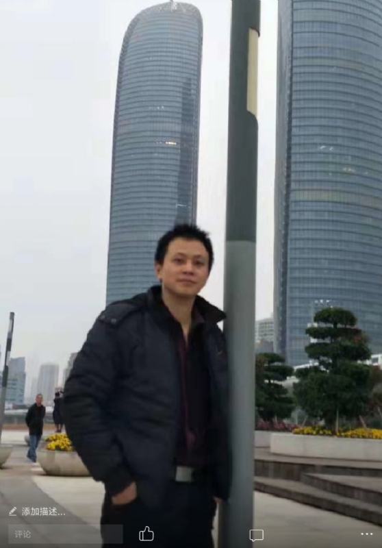 一叶飘零的第一张照片--建宁相亲网