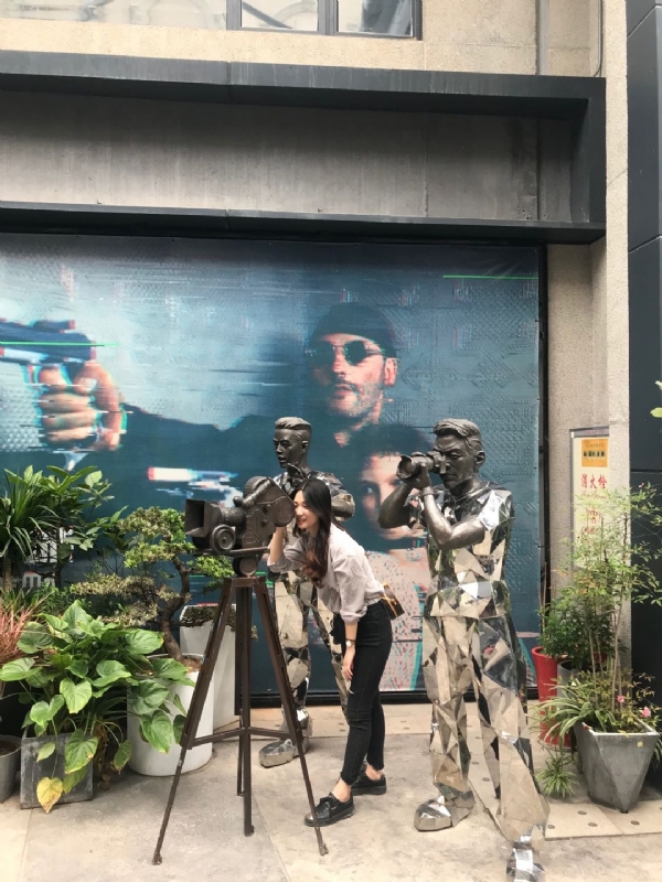 花离海的第一张照片--建宁相亲网
