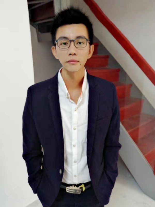 林智明的第一张照片--建宁相亲网