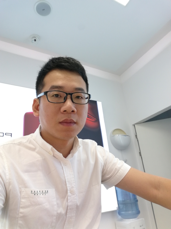 属狗的男人的第一张照片--建宁相亲网