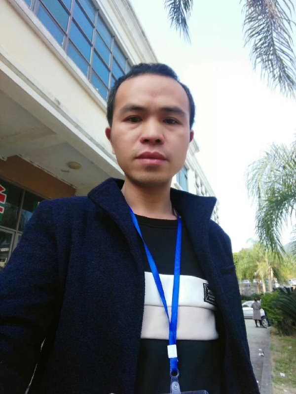 点点的第一张照片--建宁相亲网