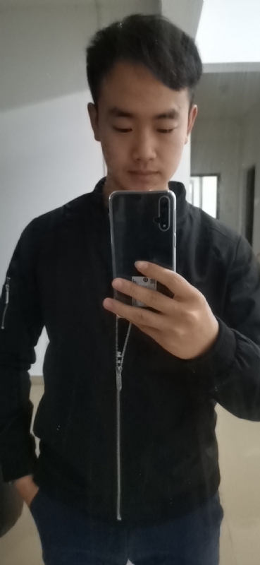 弥铭的第一张照片--建宁相亲网