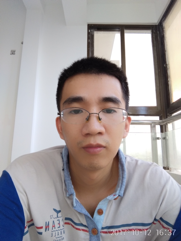 GCC的第一张照片--建宁相亲网