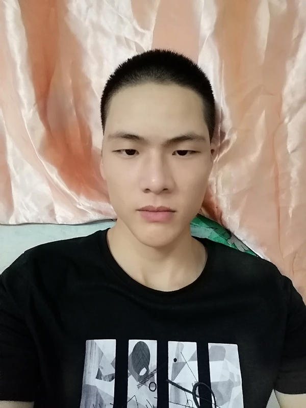 啊猫的第一张照片--建宁相亲网