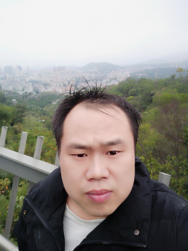 寻找幸福的第一张照片--建宁相亲网