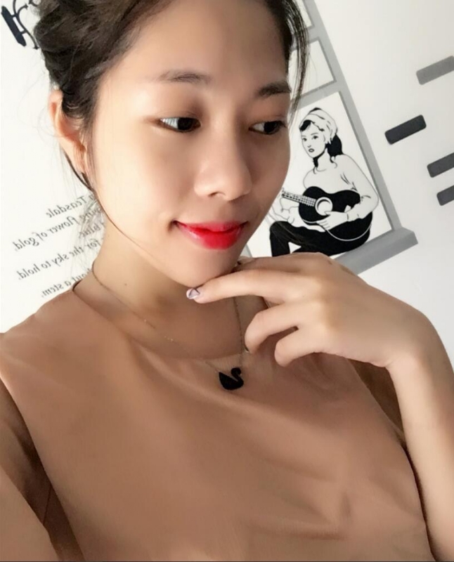 爱你很幸福的第二张照片--建宁相亲网