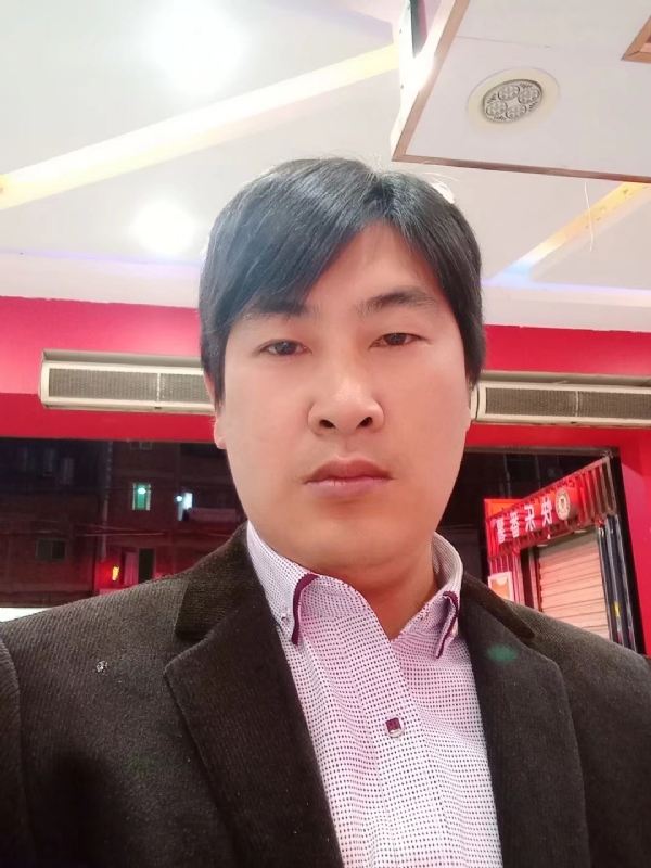 奔跑的第二张照片--建宁相亲网