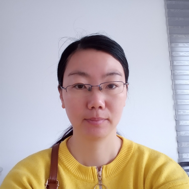 jennifer的第一张照片--建宁相亲网