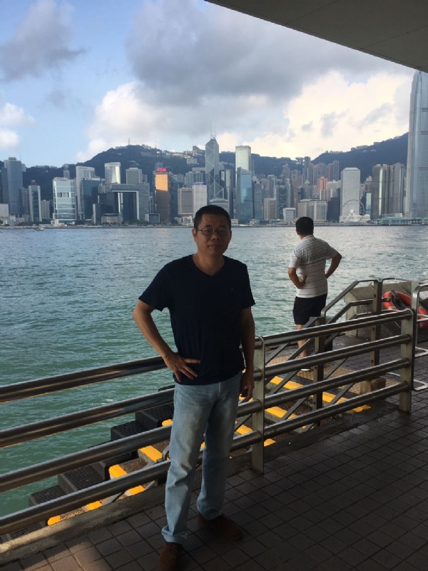 大海的第二张照片--建宁相亲网