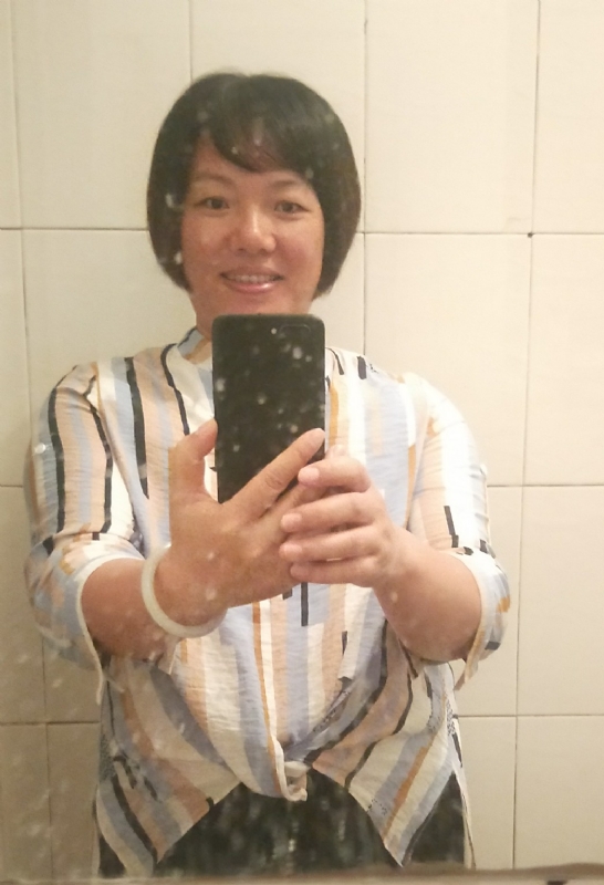 金金的第一张照片--建宁相亲网