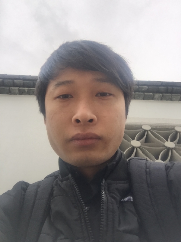 小雷的第一张照片--建宁相亲网