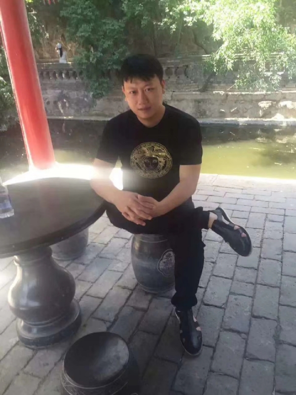 阿斌的第一张照片--建宁相亲网