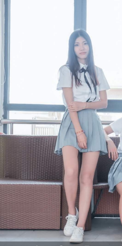 艾丽莎的第一张照片--建宁相亲网