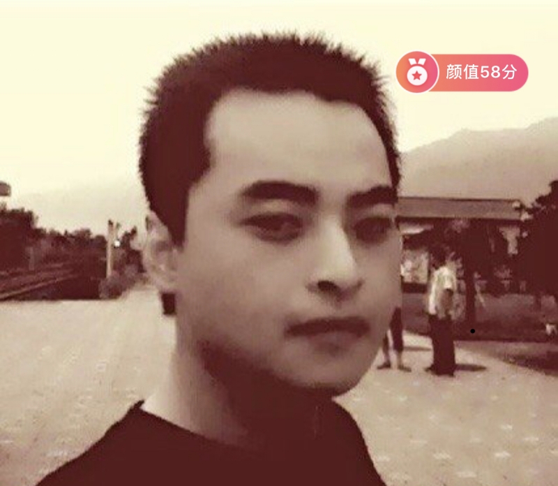 缘来是爱情的第一张照片--建宁相亲网