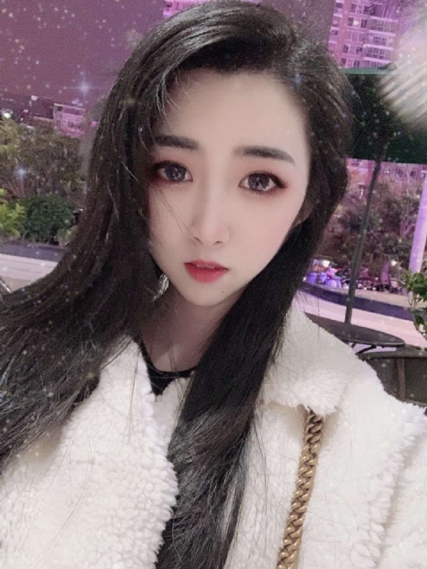 妮可的第一张照片--建宁相亲网