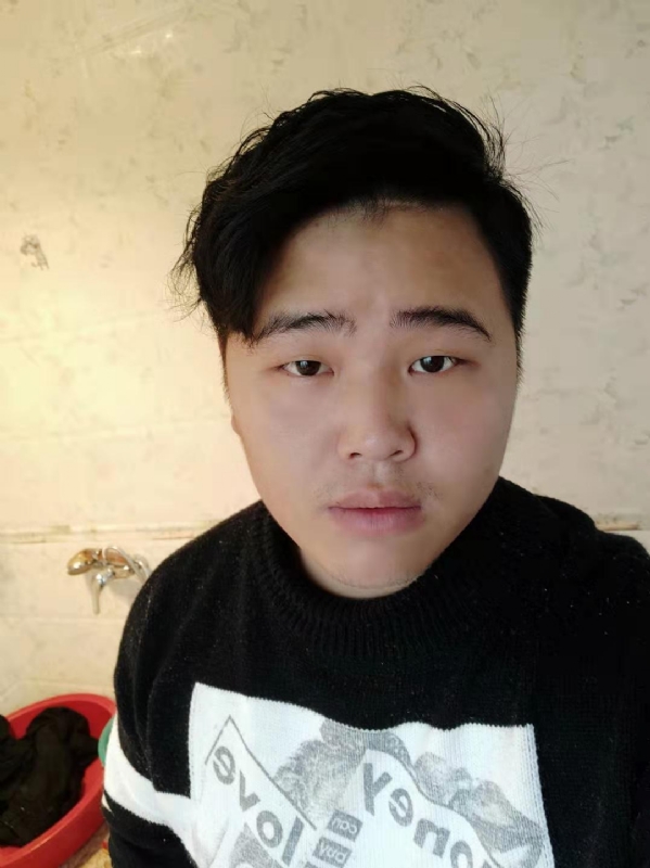 小李的第一张照片--建宁相亲网