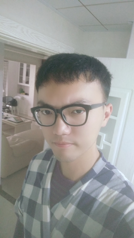 大酋长的第一张照片--建宁相亲网