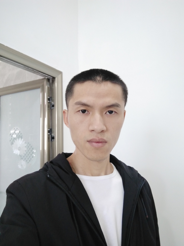 圆心的第一张照片--建宁相亲网