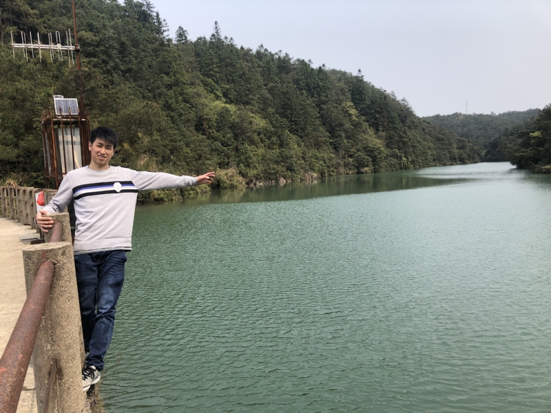 建的第一张照片--建宁相亲网