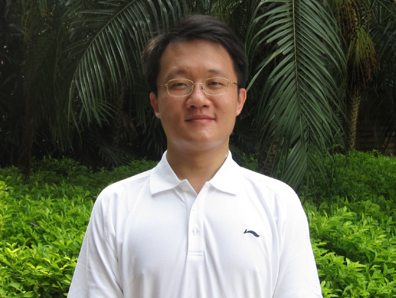 water的第一张照片--建宁相亲网