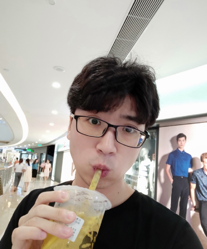 小小奔的第一张照片--建宁相亲网