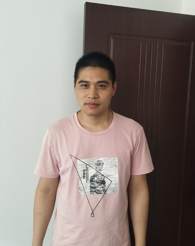 liyuanlin的第一张照片--建宁相亲网