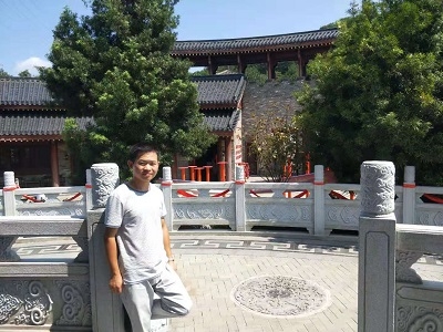 方向的第一张照片--建宁相亲网