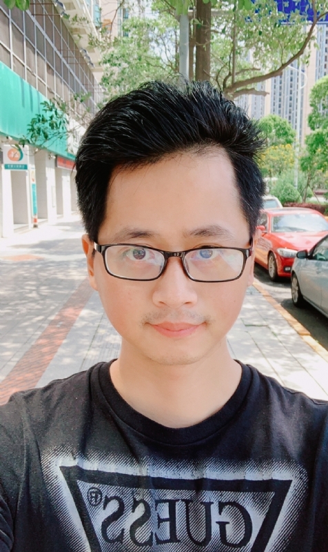 欧金的第一张照片--建宁相亲网