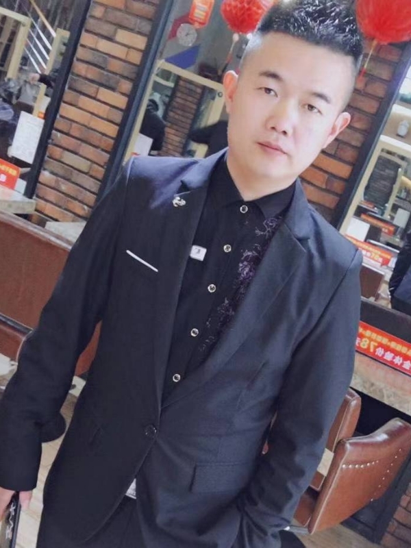 相伴到老的第一张照片--建宁相亲网