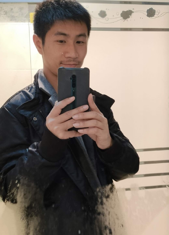 白色的风的第一张照片--建宁相亲网