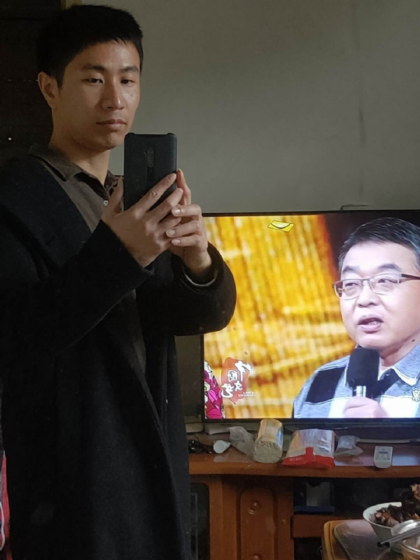 白色的风的第二张照片--建宁相亲网
