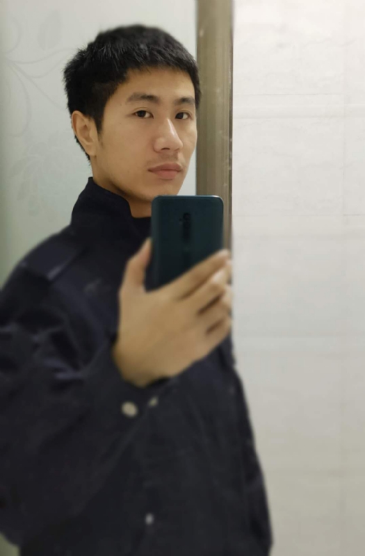 白色的风的第三张照片--建宁相亲网