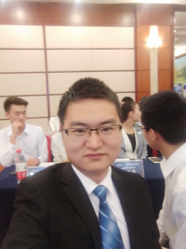 慕秋的第二张照片--建宁相亲网