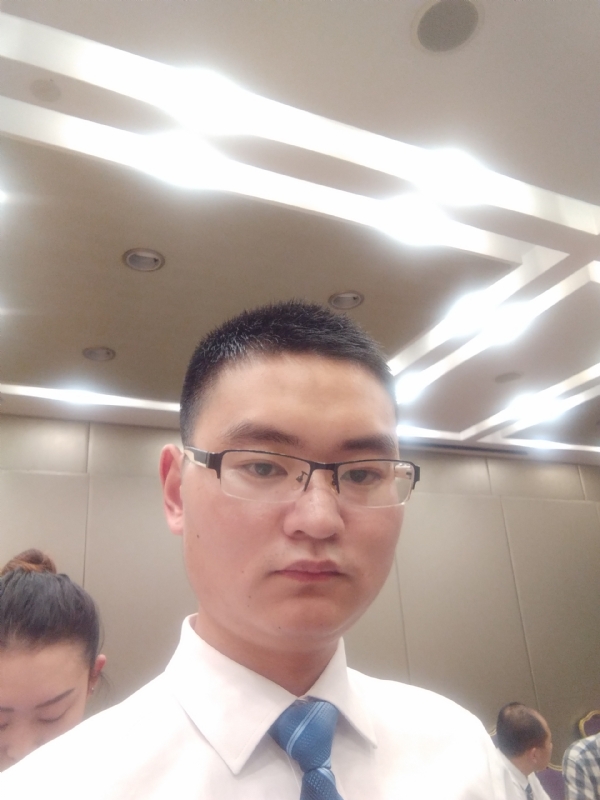 慕秋的第三张照片--建宁相亲网