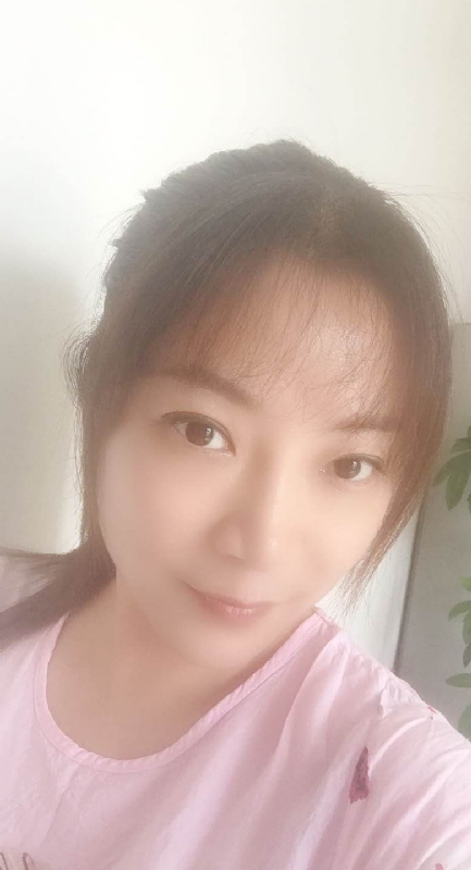 美丽在现的第一张照片--建宁相亲网