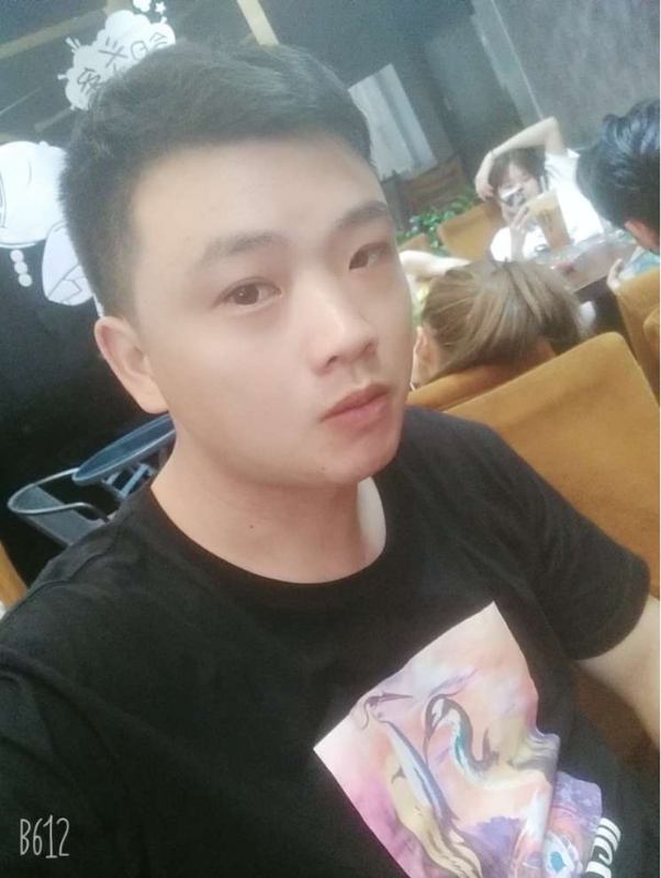 Tango的第一张照片--建宁相亲网