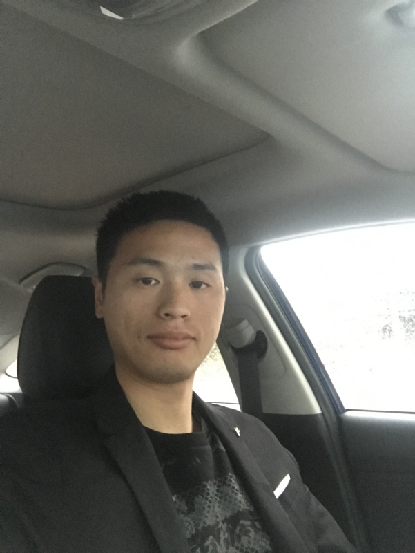向前走的第一张照片--建宁相亲网